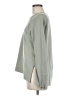 Athleta Green Sweatshirt Size M - photo 5