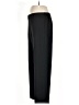 MICHAEL Michael Kors Solid Black Dress Pants Size L - photo 5