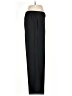 MICHAEL Michael Kors Solid Black Dress Pants Size L - photo 4