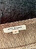 Max Studio Tweed Brown Short Sleeve Turtleneck Size S - photo 7
