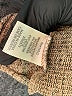Max Studio Tweed Brown Short Sleeve Turtleneck Size S - photo 8