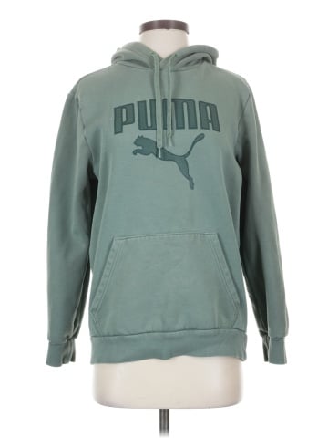 Puma Pullover Hoodie (view 1)