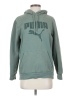 Puma Teal Pullover Hoodie Size S - photo 1
