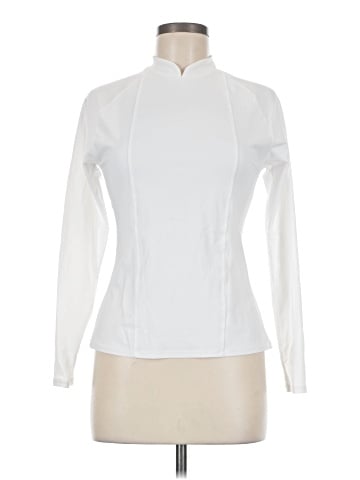 Lole Track Jacket (view 1)