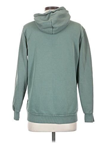Puma Pullover Hoodie (view 2)