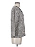 Donatella Silver 3/4 Sleeve T-Shirt Size S - photo 4