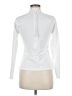 Lole White Track Jacket Size M - photo 2