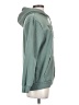 Puma Teal Pullover Hoodie Size S - photo 4