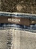 Hudson Jeans Blue Jeans Size 27 waist - photo 7