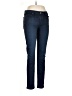 Paige Solid Blue Jeans Size 31 waist - photo 1