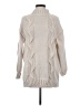 Unbranded 100% Acrylic Tan Turtleneck Sweater Size M - photo 1