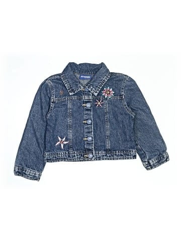Genuine Kids from Oshkosh Denim Jacket (view 1)