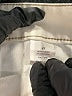 J.Crew Ivory Jeans Size 27 waist - photo 7