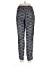 Athleta Print Gray Casual Pants Size 8 - photo 2
