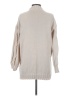 Unbranded 100% Acrylic Tan Turtleneck Sweater Size M - photo 2