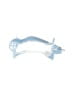 Unbranded Blue White Makeup Bag One size - photo 2