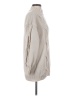 Unbranded 100% Acrylic Tan Turtleneck Sweater Size M - photo 4