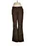 Laurie Felt Brown Jeans Size M - photo 1