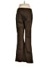 Laurie Felt Brown Jeans Size M - photo 2