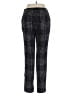Escada Plaid Black Dress Pants Size EU 38 / US 8 - photo 2