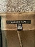 Andrew Marc Gray Active Pants Size S - photo 7