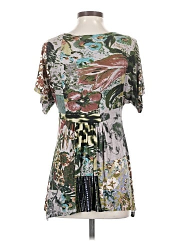 One September Kimono (view 2)
