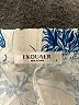 Ekouaer Floral Blue Shorts Size L - photo 3