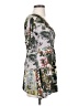 One September Gray Kimono Size S - photo 4