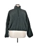 Active by Old Navy Green Pullover Sweater Size XXL - photo 1