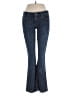 Joe's Jeans Hearts Blue Jeans Size 28 waist - photo 1