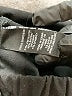 Jules & Leopold Solid Black Dress Pants Size M - photo 8