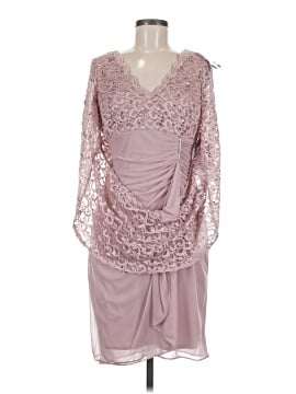 Betsy & Adam Cocktail Dress