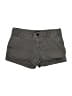 T. Babaton Solid Gray Khaki Shorts Size 6 - photo 1