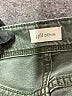 J.Jill Chevron-herringbone Gray Jeans Size 4 (petite) - photo 7