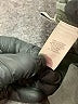 J.Jill Chevron-herringbone Gray Jeans Size 4 (petite) - photo 9