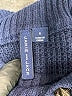 Janie and Jack Blue Pullover Sweater Size 4 - photo 3