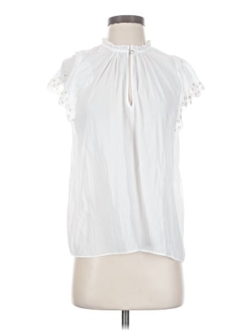 Ramy Brook Sleeveless Blouse (view 1)