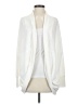 Jockey White Cardigan Size S - photo 1