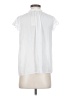 Ramy Brook White Sleeveless Blouse Size S - photo 2