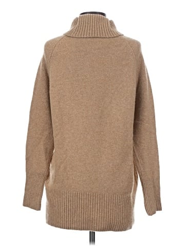 GOODTHREADS Turtleneck Sweater (view 2)