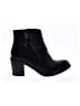 American Rag Cie Black Ankle Boots Size 5 1/2 - photo 1