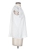 Ramy Brook White Sleeveless Blouse Size S - photo 4