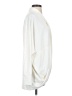 Jockey White Cardigan Size S - photo 4