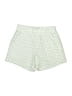 Bcg Hearts Green Shorts Size S - photo 1