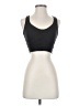 Elastique Black Sports Bra Size S - photo 1