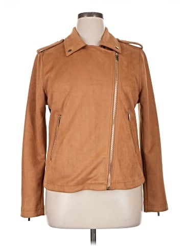 Jaclyn Smith Jacket (view 1)