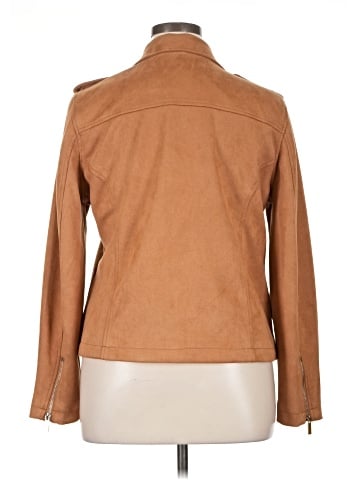 Jaclyn Smith Jacket (view 2)