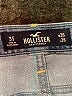 Hollister Hearts Blue Jeans Size 3 - photo 7