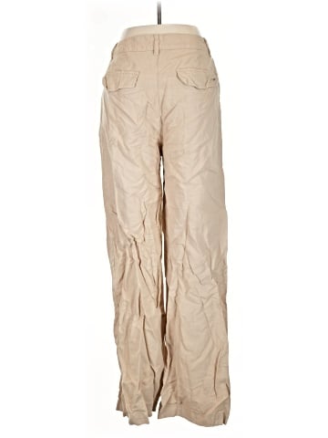 Gap Linen Pants (view 2)