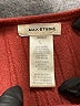 Max Studio Red Pullover Sweater Size L - photo 7